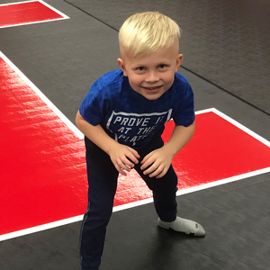 Fundraising Page: Jake Robinson